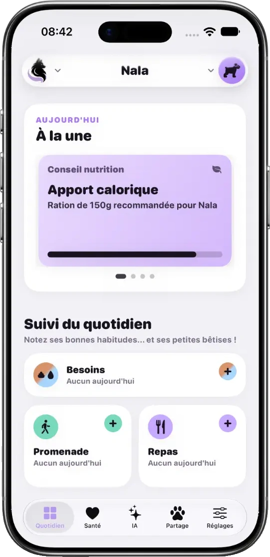 Aperçu iPhone de Lovzem